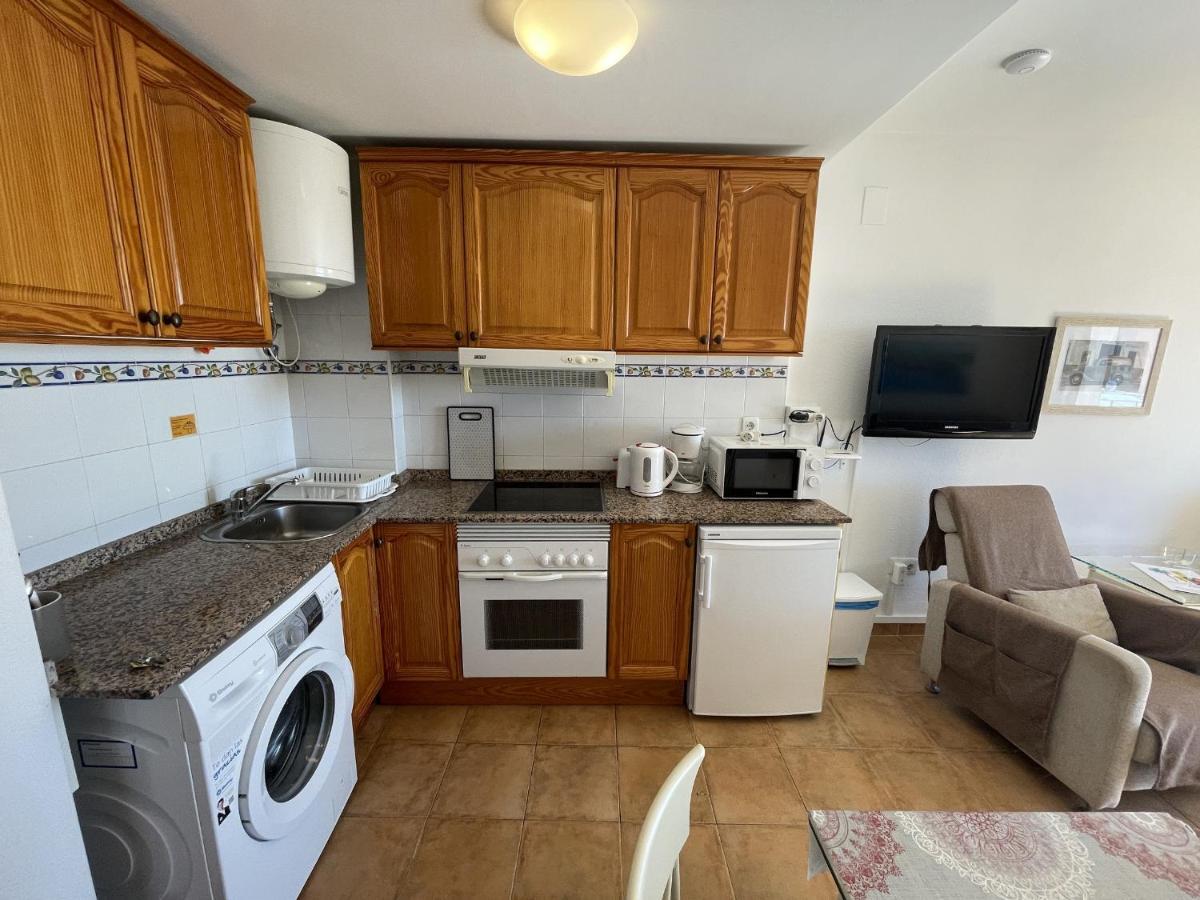 Ferienwohnung Ar27-1 A Un Paso Del Mar Villajoyosa Exterior foto