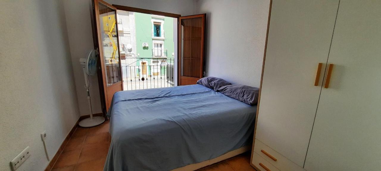 Ferienwohnung Ar27-1 A Un Paso Del Mar Villajoyosa Exterior foto